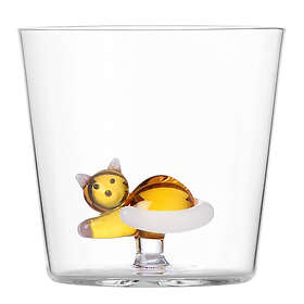 Ichendorf Milano Tabby Cat Tumbler 35cl