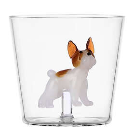 Ichendorf Milano Bulldogs Tumbler 39cl