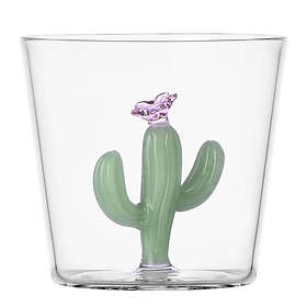 Ichendorf Milano Desert Plants Tumbler 30cl