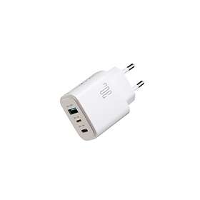 Joyroom Jr-Tg6 Gan Väggladdare 30W