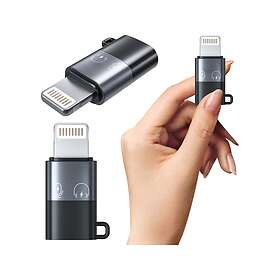 Mozos ASM-6 USB-C til Lightning Adapter