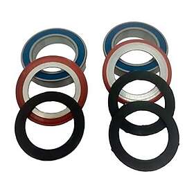 Enduro Bearings Bk-5419 Bottom Bracket Hollowtech II Bb90/95mm
