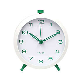 Karlsson KA6143GR Alarm Ur