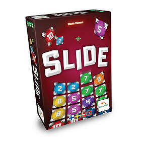 Lautapelit Slide