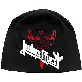 Judas Priest Logo & Fork Mössa