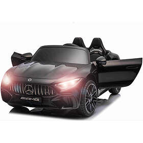MegaLeg Mercedes-Benz AMG SL63 Elektrisk Bil 4x10.8V