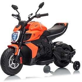 MegaLeg XMX656 Sähkömoottoripyörä 10.8V
