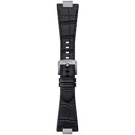 Tissot PRX Læderrem Unisex 12 mm