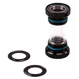 Cema Praxis M30 Navellager BSA Shimano/Sram Gxp Rotor 30mm 68/73mm