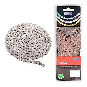 Sumc E12 SMC-E12 12-speed 126 links