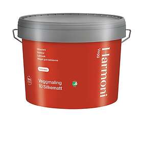 Harmoni VEGG 10 A-BASE Maling 9L