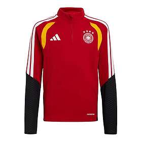Adidas Germany 26 Tiro Training Sweatshirt (Unisex)