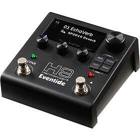 Eventide H9 Gen 2 Harmonizer