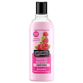 Alberto Balsam Sunkissed Raspberry Hoitoaine 300ml
