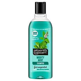 Alberto Balsam Mighty Mint Shampoo 300ml