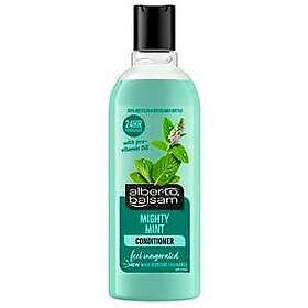 Alberto Balsam Mighty Mint Hoitoaine 300ml