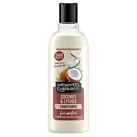 Alberto Balsam Coconut & Lychee Balsam 300ml