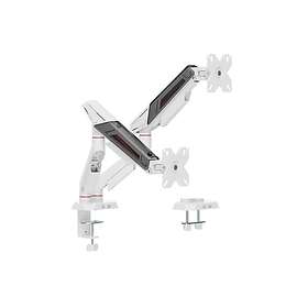 Equip 650191 Desk Mount 17”-35” 12kg