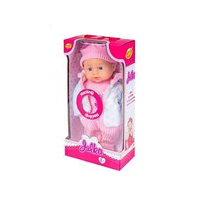 SMILYPLAY Smily Play Dukke Baby I Overall SP83514