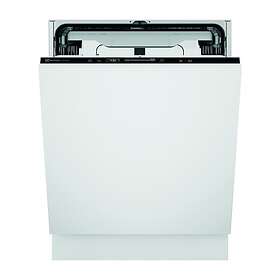 Electrolux 600-serien E62LD201S (Vit)