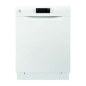 Electrolux 600 E62UD200SW (Vit)