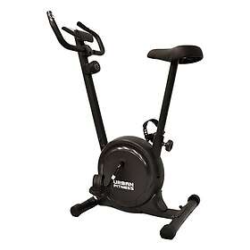 Schulte-Ufer Urban Fitness Magnetisk