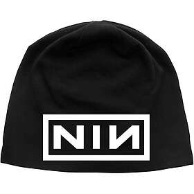 NINE Logo Beanie