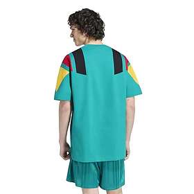Adidas Germany Eqt Kortärmad T-shirt (Herr)