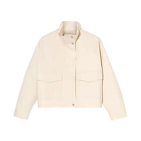 Tommy Hilfiger Cotton Short Jacket (Dame)