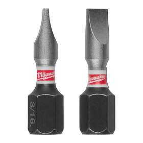 Milwaukee 4932500388 Bits 25mm 3pcs