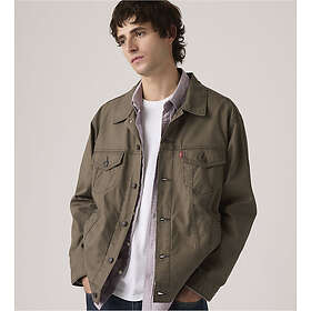 Levi's Relaxed Fit Trucker Jakke (Herre)