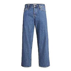 Jack & Jones Jjialex Jjoriginal Sbd 301 Löst Sittande Jeans (Herr)
