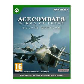ACE Ace Combat 8: Wings of Theve (Xbox Series X/S)