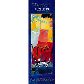 Heye Rosina Wachtmeister - Flags 75 Pieces