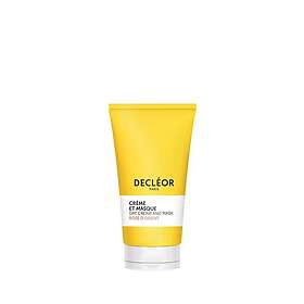 Damascena Decléor Rose Cream & Mask 50 ml