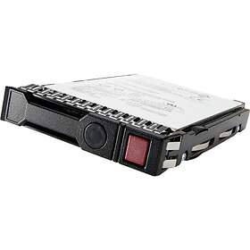 HPE Sps-Drv 2.5" SATA SSD 300GB