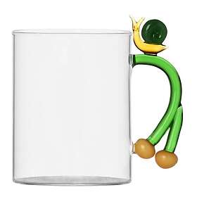 Ichendorf Milano Fruits & Flowers Mug 45cl
