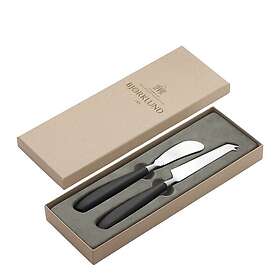 Bjørklund Knife set 2-piece