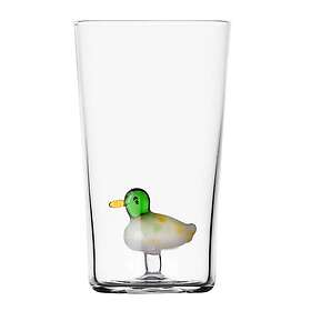 Ichendorf Milano Animal farm Longdrink Glass 45cl