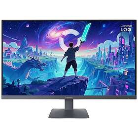 Lenovo LOQ 32Q-10 31.5" Spel QHD 180Hz