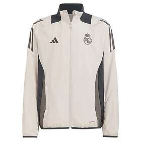 Adidas Real Madrid 24/25 Competition Tracksuit (Jr)