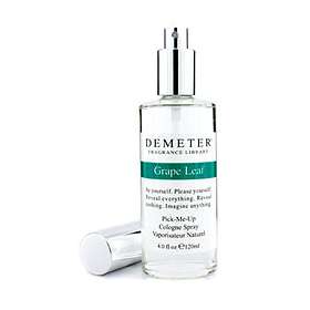 Demeter Grape Leaf Cologne 120ml