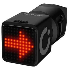 Cecotec Smart Tail Feu Arrière