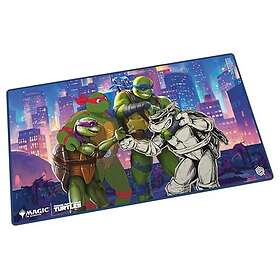 Ultimate Guard Magic: The Gathering Teenage Mutant Ninja Turtles Turtles Forever