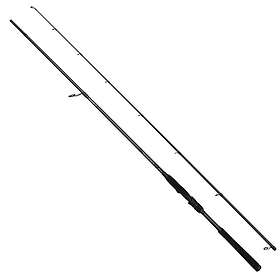Savage Gear Defiance SG4 Spinning 3.05m / 12-46g