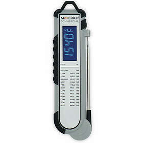 Maverick Pro-Temp Matlingestermometer M-PT-100BBQ