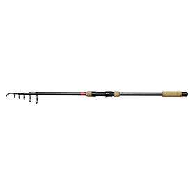 DAM Spezi Stick II Pike Tele 3.30m / 50-100g