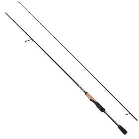DAM Intenze Ultra Light Spinning 1.83m / 0.5-3g