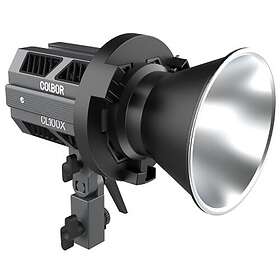 Colbor CL100X COB Lumière de Studio