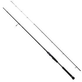 Savage Gear Defiance SG2 Tenya Spinning 2.43m / 15-60g